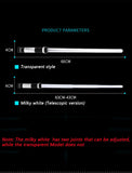 2 in 1 Lightsaber Star War Sword