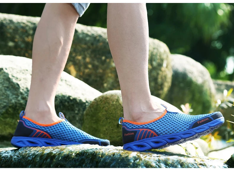 Casual Walking Lightweight Shoes