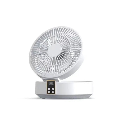 Portable Rechargeable Fan