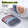 Super Absorbent Bathroom Anti-Slip Mat