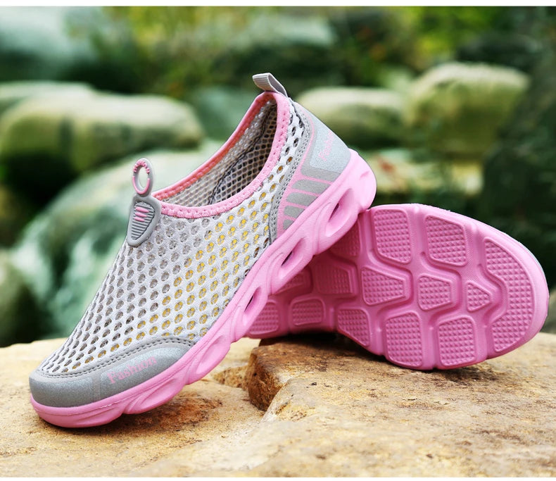 Casual Walking Lightweight Shoes