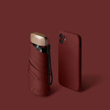 pocket umbrella