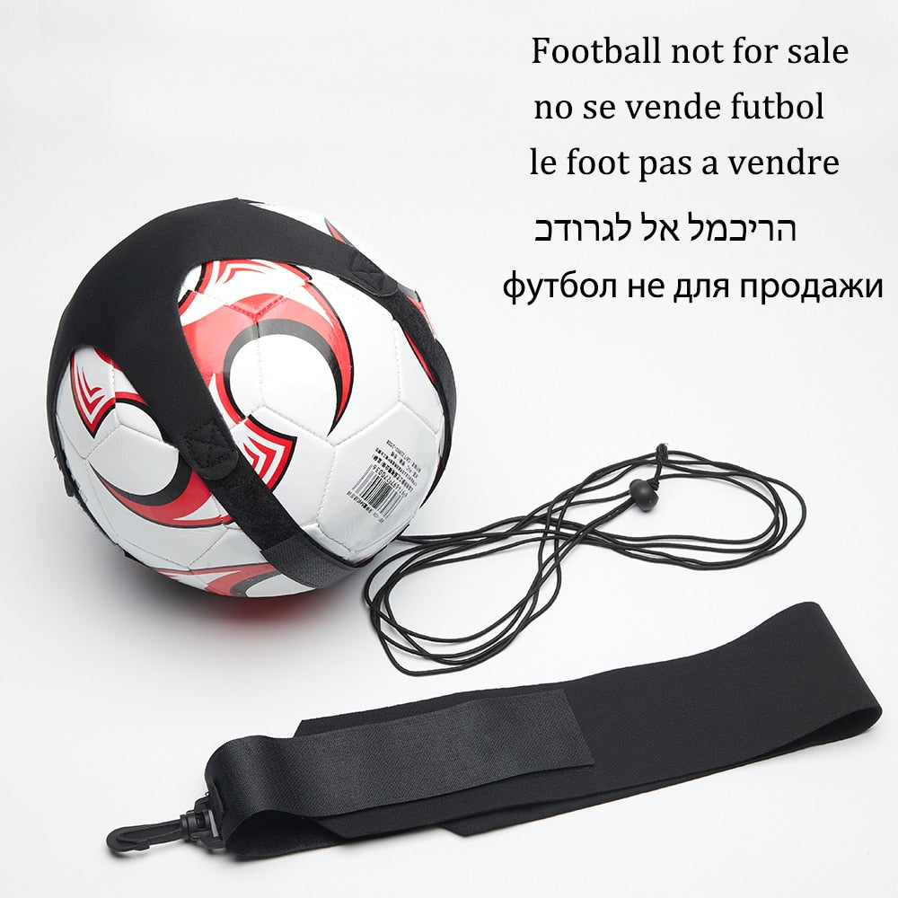 Elastic Football Training Belt
