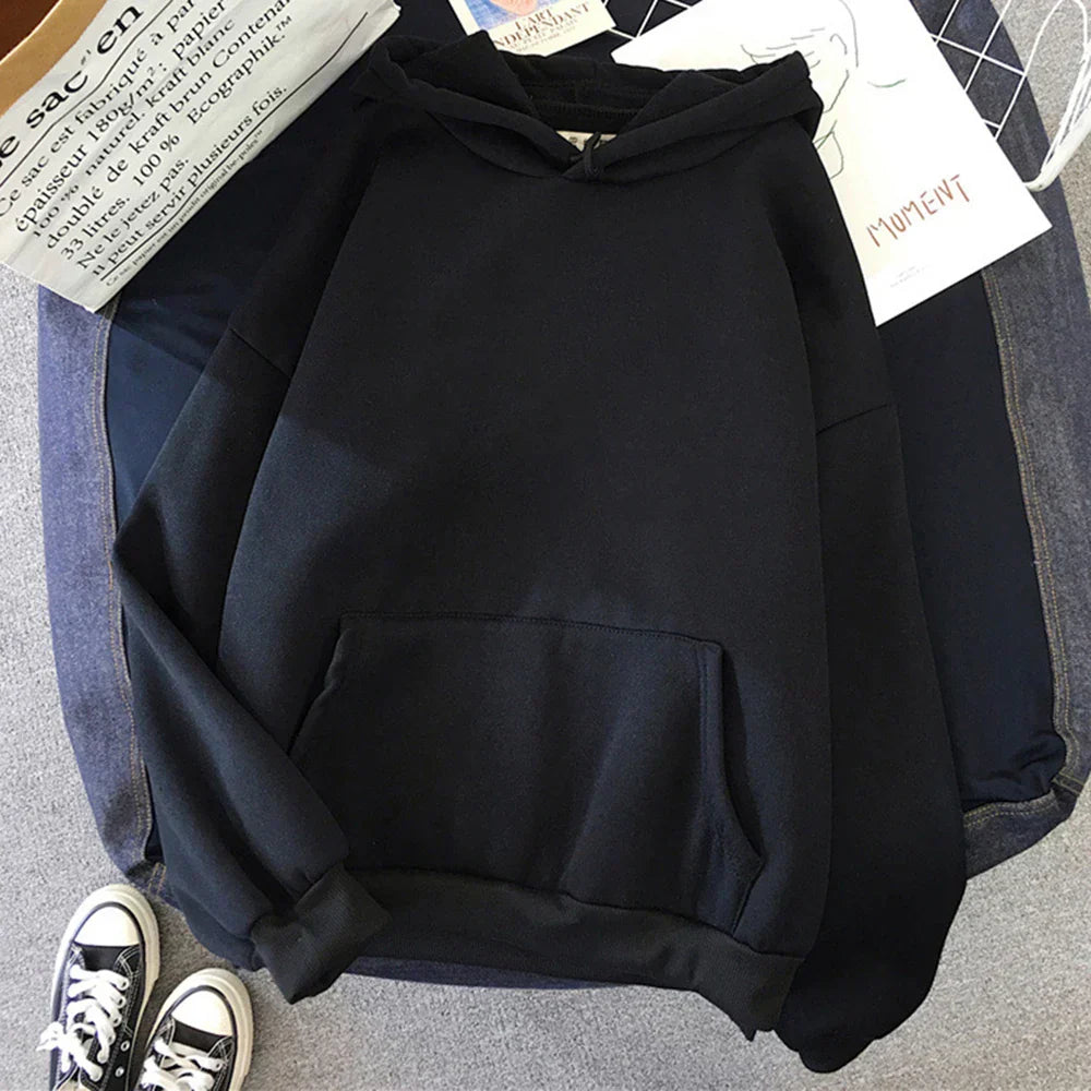 Hoodies Sports Fitness Sweatshirts