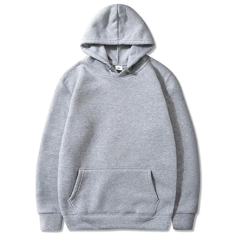 Hoodies Sports Fitness Sweatshirts