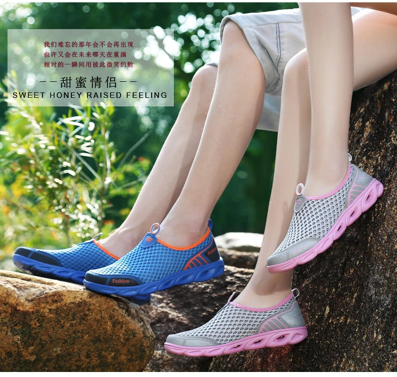 Casual Walking Lightweight Shoes