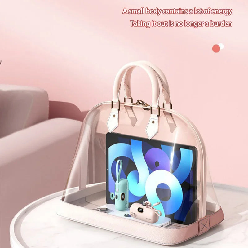 Xiaomi Mini Power Bank 30000mah