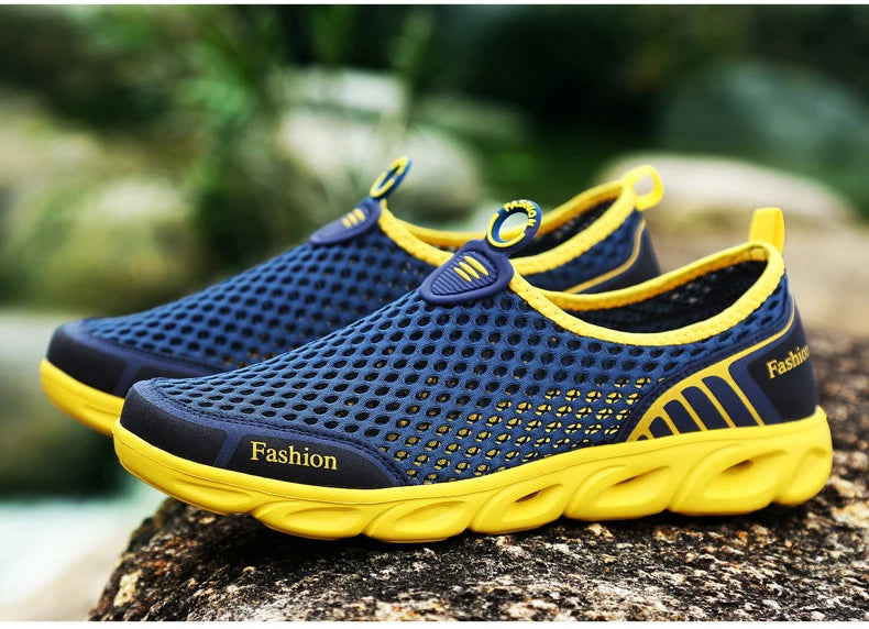 Casual Walking Lightweight Shoes