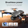 Xiaomi V888 Drone 8K HD Triple Camera GPS