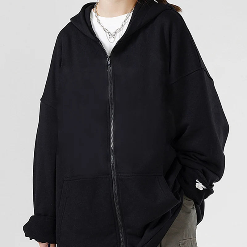 Hoodies Sports Fitness Sweatshirts