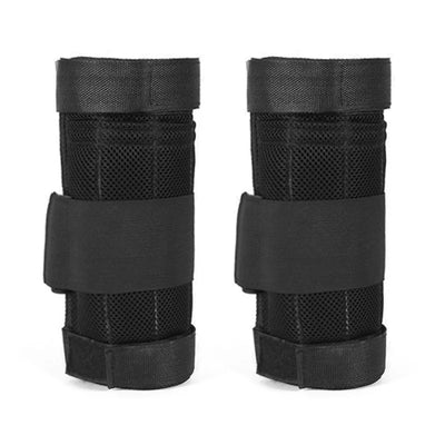 Adjustable Weight Sports Vest