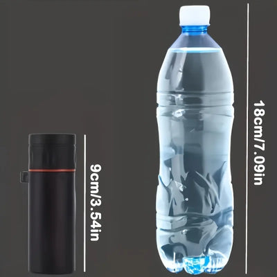 HD Monocular Compact Portable Telescope