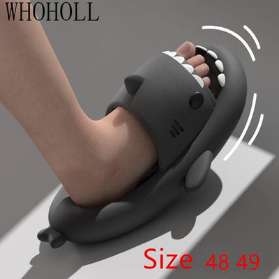 Shark Anti Slip Slippers
