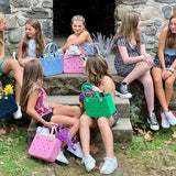 EVA Tote Bag for Shopping & Travel – M, L & XL