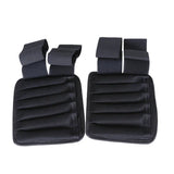 Adjustable Weight Sports Vest
