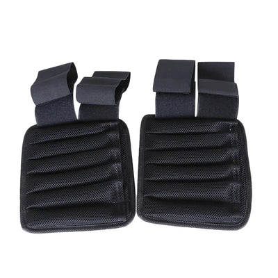 Adjustable Weight Sports Vest
