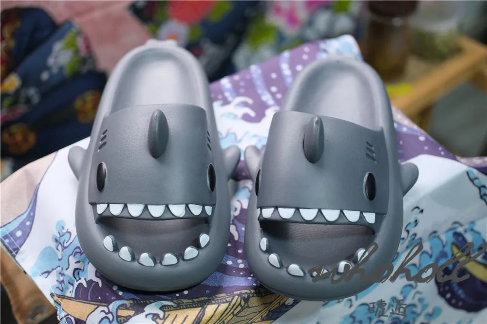 Shark Anti Slip Slippers
