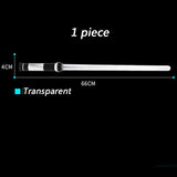 2 in 1 Lightsaber Star War Sword