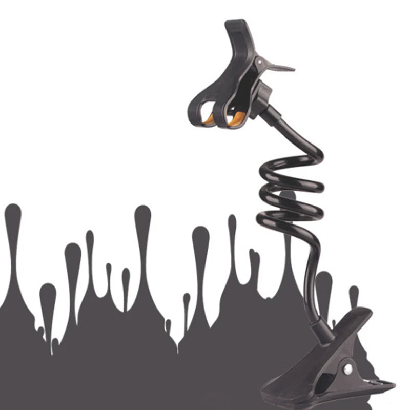 Universal Flexible Mobile Phone Holder