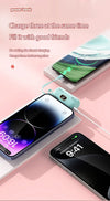 Xiaomi Mini Power Bank 30000mah