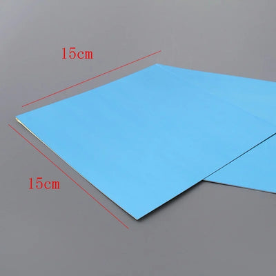 Self Adhesive Non Glass Mirror