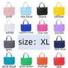 EVA Tote Waterproof Bag (Copy)