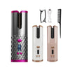 Cordless Auto Hair Curler