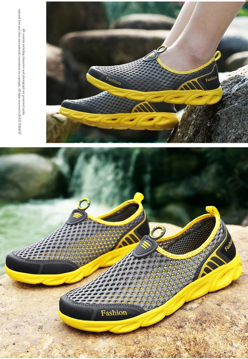 Casual Walking Lightweight Shoes