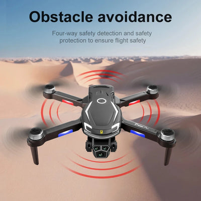 Xiaomi V888 Drone 8K HD Triple Camera GPS