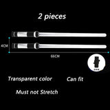 2 in 1 Lightsaber Star War Sword