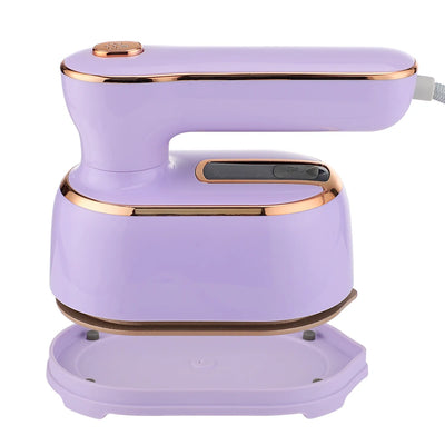 Handheld Steam Ironing Machine