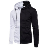 Hoodies Sports Fitness Sweatshirts