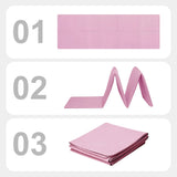 4MM EVA Anti-Slip Yoga Mat – Lightweight Fitness Exercise Mat