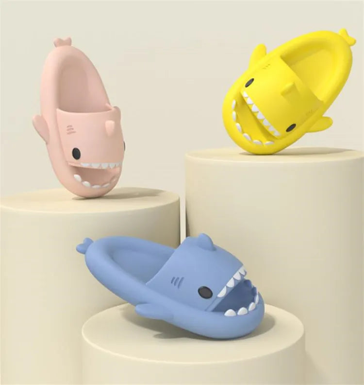 Shark Anti Slip Slippers
