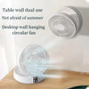 Portable Rechargeable Fan