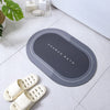 Super Absorbent Bathroom Anti-Slip Mat