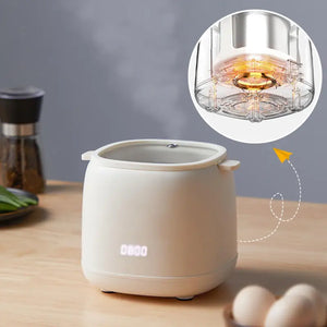 Smart Electric Egg Boiler - Multi Cooker