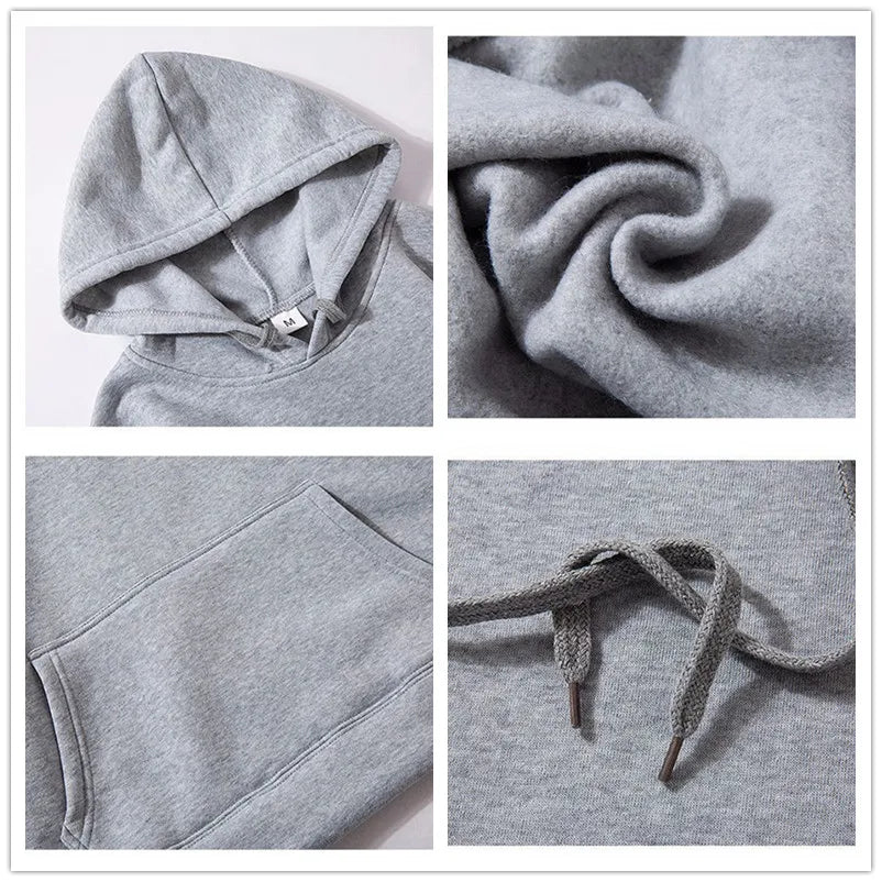 Hoodies Sports Fitness Sweatshirts