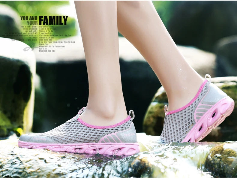 Casual Walking Lightweight Shoes