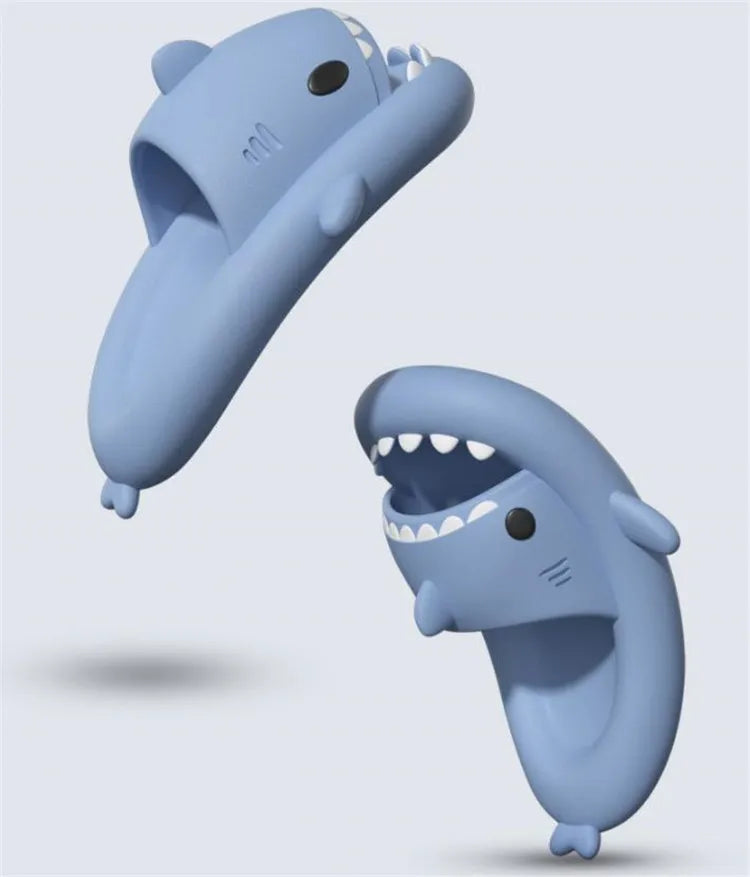 Shark Anti Slip Slippers