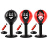 Desktop Punching Bag With Suction Cup