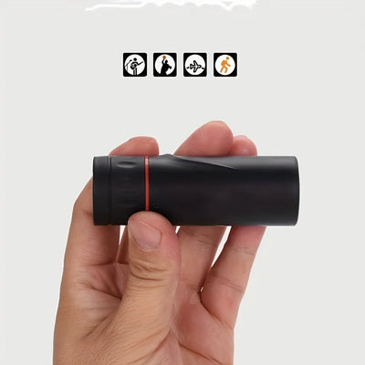 HD Monocular Compact Portable Telescope