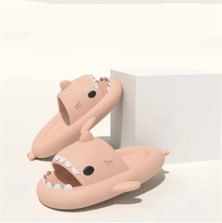 Shark Anti Slip Slippers