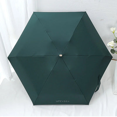 Mini Sun Ultralight UV Protection Umbrella