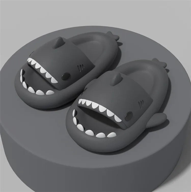 Shark Anti Slip Slippers