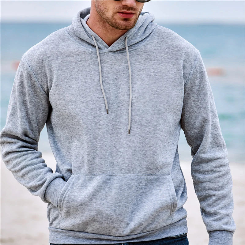 Hoodies Sports Fitness Sweatshirts