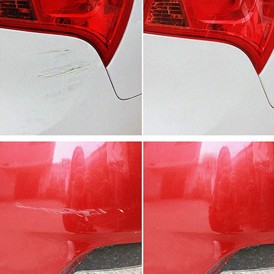 Ultimate Paint Restorer & Scratch Remover