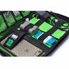 Travel Cable Bag Gadget Organizer