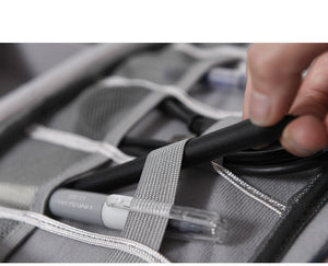 Travel Cable Bag Gadget Organizer
