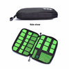 Travel Cable Bag Gadget Organizer